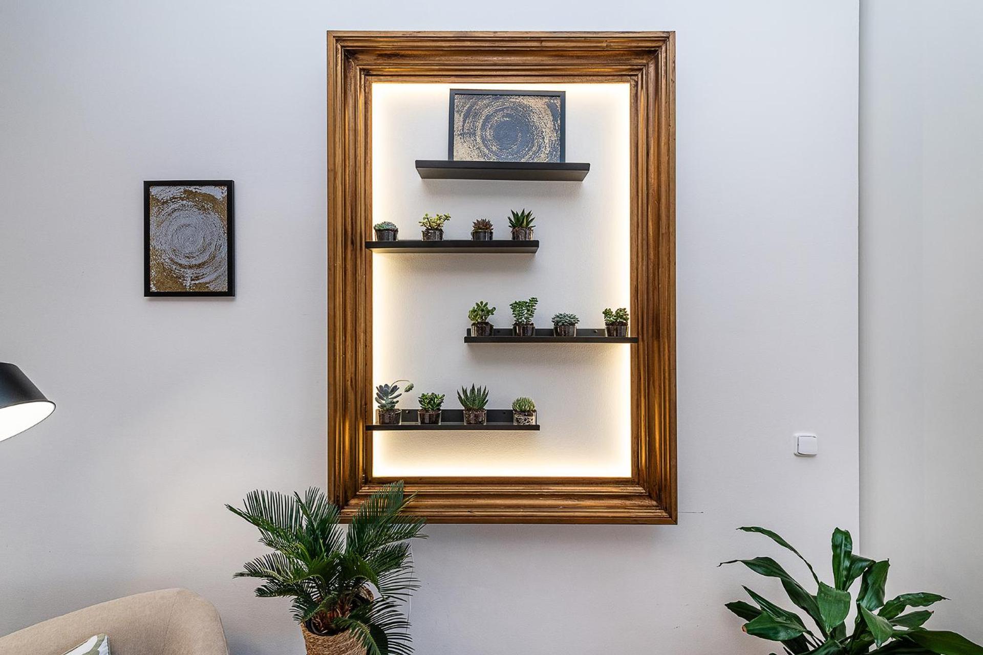 Daire Spacious Two-bedroom In Old Town *